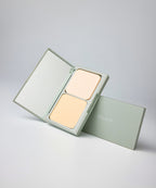 PARNELL PARNELL Shikamanu Matt Foundation 3 Colors