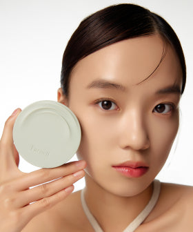 PARNELL PARNELL Cikamanu Serum Matt Cushion 15g SPF50 PA++++