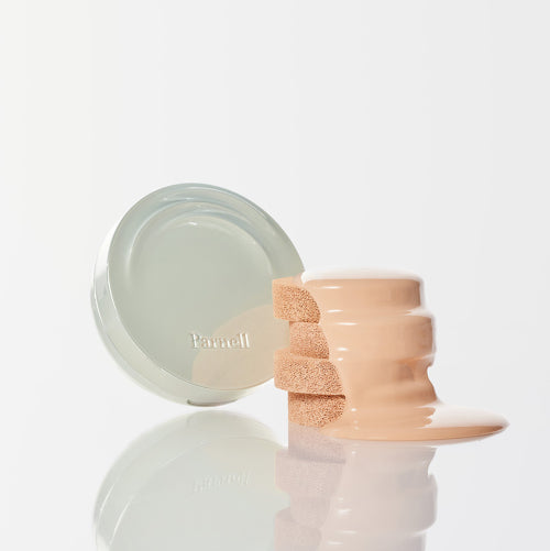 PARNELL PARNELL Shikamanu Serum High Glow Cushion 15g SPF50+ PA++++
