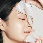 NEWSTEM RX NEWSTEM RX Fractional Hydrogel Mask 1BOX (5 sheets)