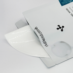 NEWSTEM RX NEWSTEM RX Fractional Hydrogel Mask 1BOX (5 sheets)