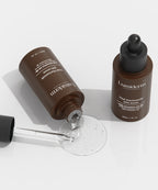 LUMIDERM [SET] Niacinamide 20% Serum + Niacinamide 20% Cream Radiance Special Set