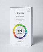 SAMU SAMU PH Sensitive Mask Pack 15EA, Choose 1 of 6 Types