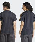 ADIDAS ADIDAS Manchester United Terrace Icon Jersey - Black