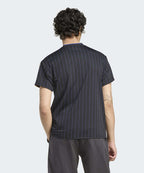 ADIDAS ADIDAS Manchester United Terrace Icon Jersey - Black