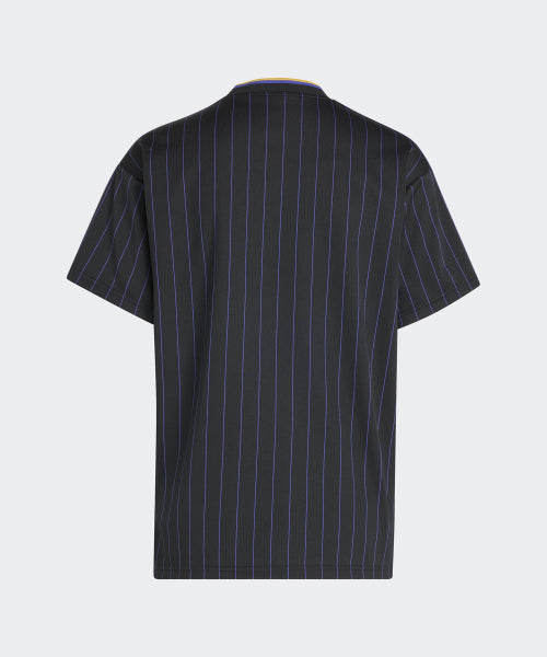 ADIDAS ADIDAS Manchester United Terrace Icon Jersey - Black