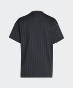 ADIDAS ADIDAS Manchester United Terrace Icon Jersey - Black