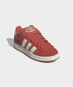 ADIDAS Campus 00s - Cream Red: Cream White