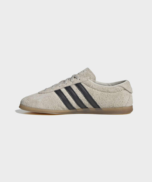 ADIDAS ADIDAS Gazelle Low Pro - Alumina: Black