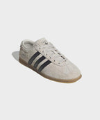 ADIDAS ADIDAS Gazelle Low Pro - Alumina: Black