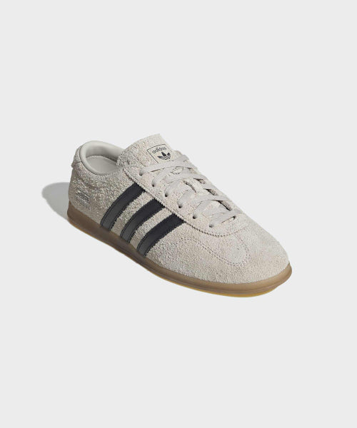 ADIDAS ADIDAS Gazelle Low Pro - Alumina: Black