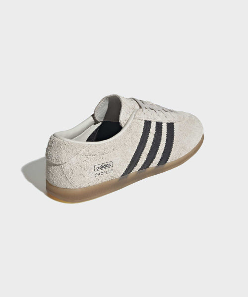 ADIDAS ADIDAS Gazelle Low Pro - Alumina: Black