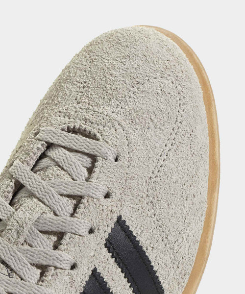 ADIDAS ADIDAS Gazelle Low Pro - Alumina: Black