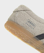 ADIDAS ADIDAS Gazelle Low Pro - Alumina: Black