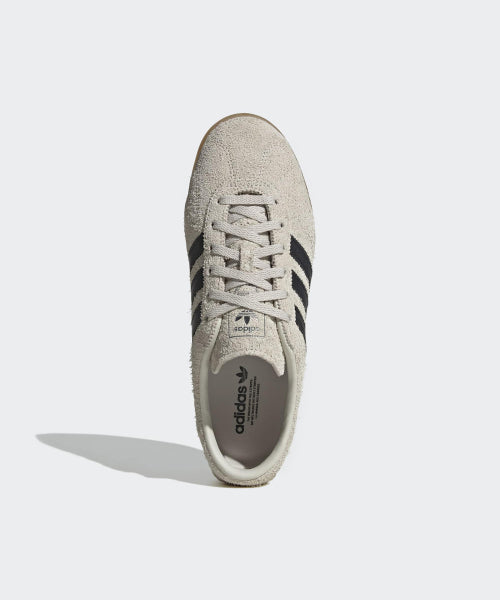 ADIDAS ADIDAS Gazelle Low Pro - Alumina: Black