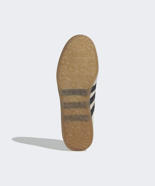 ADIDAS ADIDAS Gazelle Low Pro - Alumina: Black