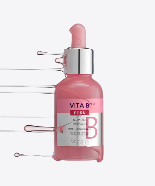 MISSHA MISSHA Vitabee Plus PDRN Plumping Ampoule