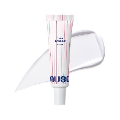 NUSE NUSE Care Tone Up Handy + Free baseball key ring