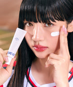 NUSE NUSE Care Tone Up Handy + Free baseball key ring