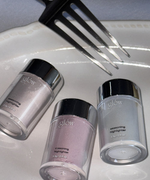 GLOW GLOW Seasoning Highlighter - Sugar