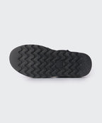 MUSINSA STANDARD WOMAN MUSINSA STANDARD WOMAN Winter Pug Platform Short Boots (Black)