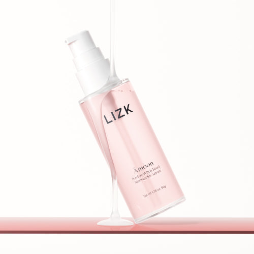 LIZK LIZK A-Moon Poreless Witch Hazel Niacinamide Serum 50g