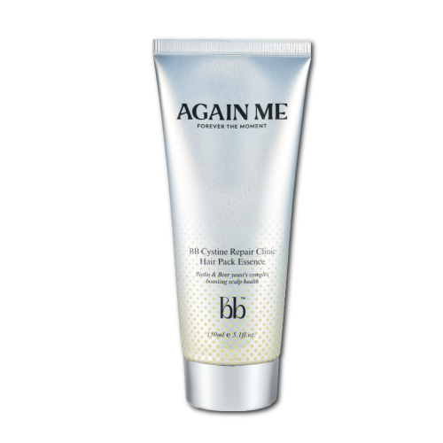 AGAINME BB Cystine Clinic Hair Pack Essence