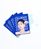 CELLBOOT CELLBOOT PowerGF Volume Fit Mid-Area Lifting Patch