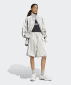 ADIDAS ADIDAS ADILENIUM 4 Team Geist Oversized Track Top - Size