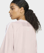 ADIDAS ADIDAS ADILENIUM 4 Team Geist Oversized Jersey - New Rose