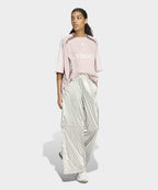 ADIDAS ADIDAS ADILENIUM 4 Team Geist Oversized Jersey - New Rose