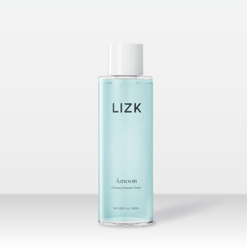 LIZK A-Moon Calming Moisture Toner 100ml