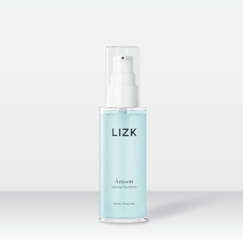 LIZK LIZK A-Moon Calming Cica Serum 50g
