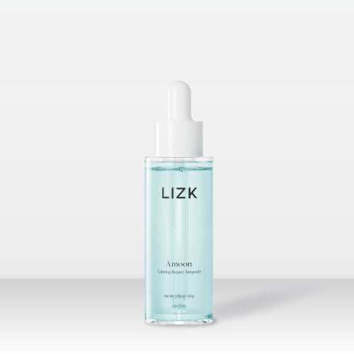 LIZK LIZK A-Moon Calming Repair Ampoule 50g