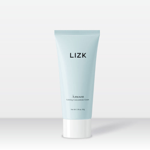 LIZK LIZK A-Moon Calming Concentrate Cream 50g