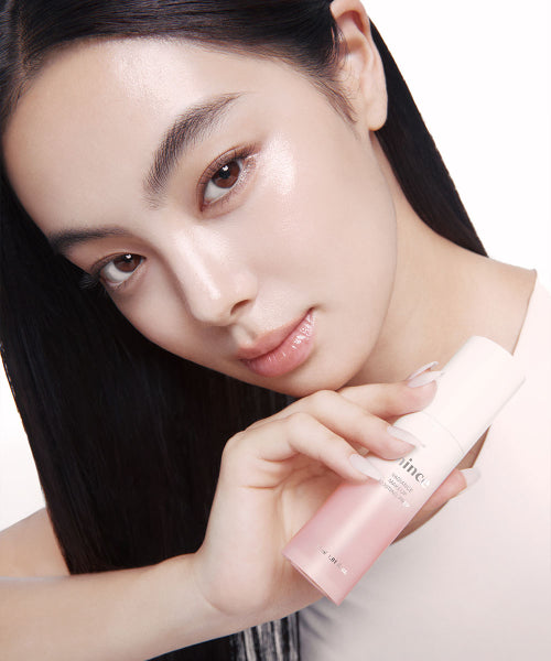 HINCE HINCE Radiance Makeup Boosting Prep