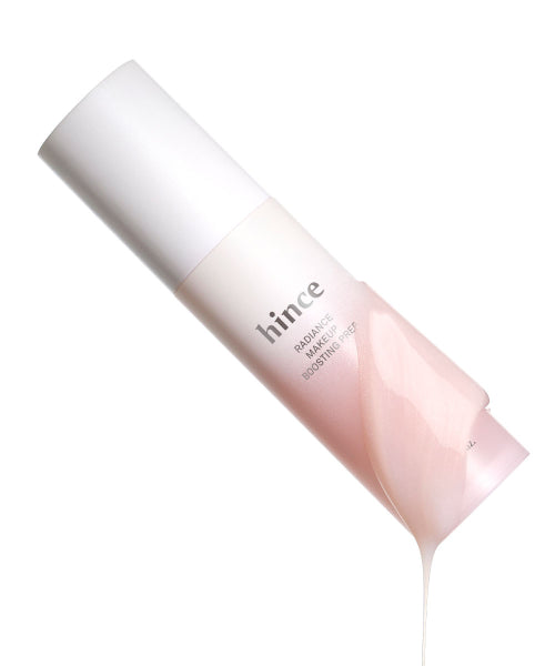 HINCE HINCE Radiance Makeup Boosting Prep