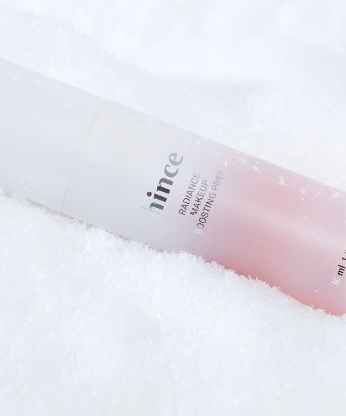 HINCE HINCE Radiance Makeup Boosting Prep
