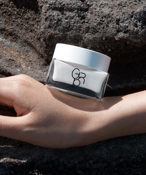 GROUND PLAN GROUND PLAN Radiance Glow Cream 50ml