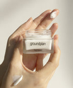 GROUND PLAN GROUND PLAN Repair Blend Night Pack 45ml