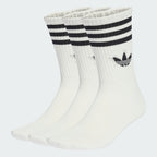 ADIDAS ADIDAS Crew Socks 3-Pack