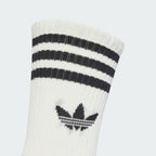 ADIDAS ADIDAS Crew Socks 3-Pack