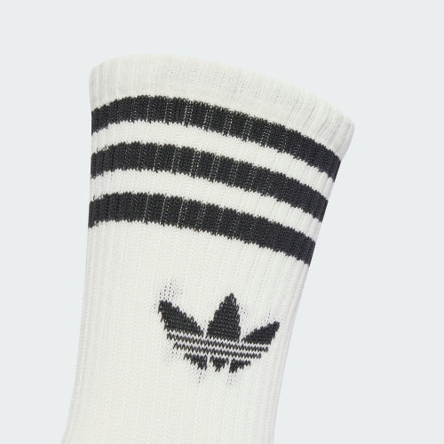 ADIDAS ADIDAS Crew Socks 3-Pack