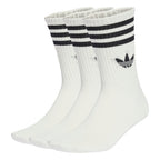 ADIDAS ADIDAS Crew Socks 3-Pack