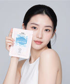 SOMI SOMI Cloud Deep Aqua Mask 27ml 5 sheets