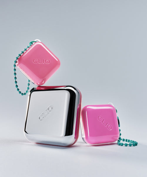 CLIO CLIO Essential Lip Cheek Tab Mini 3colors