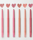 peripera Peripera Puppy Plumping Dew Lip Pencil 6colors