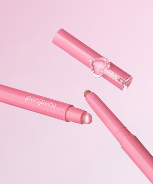 peripera Peripera Puppy Plumping Dew Lip Pencil 6colors