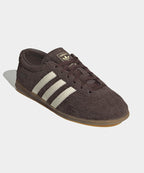 ADIDAS ADIDAS Sneakers Gazelle Low Pro - Dark Brown: Cream White