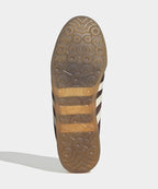 ADIDAS ADIDAS Sneakers Gazelle Low Pro - Dark Brown: Cream White